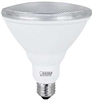 Bulb LED 75-Watt Flood/Spotlight Daylight Dimmable E26 Base 2 Pack Feit PAR3875/850/10KLE 0