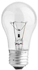 Bulb LED 40-Watt Clear Dimmable E26 Base Feit  BP40A15/CL/CAN 0