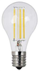 Bulb LED 60-Watt Soft White Dimmable E26 Base Feit 2 Pack BPA1560N/927CA/2 0