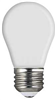 Bulb LED 60-Watt Soft White Dimmable E26 Base 2 Pack Feit BPA1560W927CAFIL2 0
