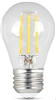 Bulb LED*D*60-Watt Daylight Dimmable E26 Base 2 Pack Feit  BPA1560/850/LED/2 0