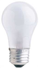 Bulb LED 40 Watt Frosted Dimmable E26 Base Feit  BP40A15/CAN 0