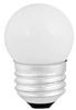 Bulb LED 35-Watt NightLight E26 Base Feit BP71/2S/CW/RP 0