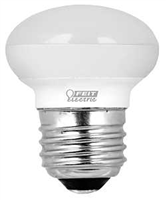 Bulb LED 60-Watt Flood/Spotlight Dimmable E26 Base Feit BPR14DM/927CA 0