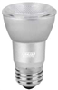 Bulb LED 45-Watt Dimmable E26 Base Feit BPPAR16DM/950CA 0