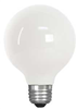 Bulb LED 40 Watt Frosted Dimmable E26 Base 3 Pack Feit G2540W927CA/FIL/3 0