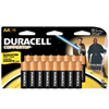 Battery Duracell AA  16Pk Mn1500B16 0