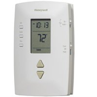 Thermostat Programable Basic H/C Rth221B 0
