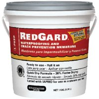 Waterproofer Membrane Redgard Lqwaf1-2 0