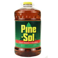 Cleaner Pinesol Disinfectant 144Oz 42464 0