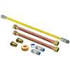 Water Heater Connect Kit Gas 010183 Uv20016 0