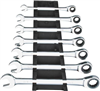 Gearwrench 7Pc Sae Set Pg71 0
