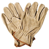 Gloves Wells Lamont 1012Xl Leather Suede 0