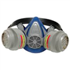 Safety Respirator Multi Purpose SWX00320/817663 Uses Cartridges #105684 817667 0
