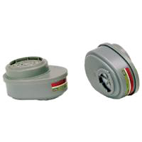 Safety Respirator Cartridge 2Pk For Multi Use Respirator #104367 /Swx00325 0