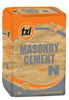 Cement Masonry Gray (70Lb.Bag) Type N 0