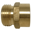 Hose Fitting Brass 3/4"Fhtx3/4"Mip 7MP7FHGT/800774-1001 0