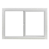 Window White 3 0X2 0 400 Vinyl 1X1 Slider Low E No Screen 0