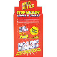 Mildewcide 1oz Gr Add-X Paint Mc-2 0