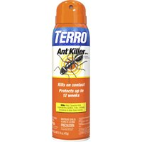 Ant Killer Terro 16Oz Spray T401-6 0