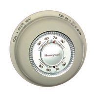 Thermostat Universal Round H/C Rth221B 0
