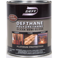 Polyurethane Defthane Semi Gloss Qrt 023-04/Dft23/04 0