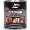 Polyurethane Defthane Semi Gloss Qrt 023-04/Dft23/04 0
