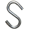 S Hook 2" Open Type N273425(Bulk) 0