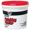 Patching Plaster 1Qt Ready To Use Int Use; For Drywall & Plaster 52084 0