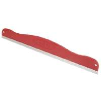 Painting Guide 45810 24" Stainless Steel Blade Hyde 0