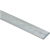 Aluminum Moulding Flat Bar 3/4X1/8X96" 258186/59055 0