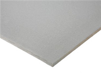 Tile Backer Fiber Cement 3X5 1/4" 0