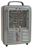 Heater Electric  1300/1500W Utility  DQ1001/Cz798 0