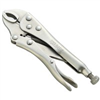 Pliers Locking  7" Curved Jaw Vulcan PC927-24 0