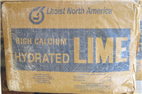 Builders Lime (50 lb) 0