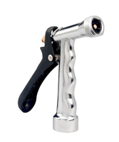 Hose Nozzle Adjustable Pistol Grip 58094N/58213 0