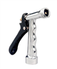 Hose Nozzle Adjustable Pistol Grip 58094N/58213 0
