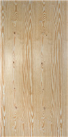 Plywood BC 4X8 1/2" Yellow Pine (15/32) 0