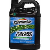Weed Killer Spectracide 1Gal R-T-U  Hg-96543 0