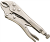 Pliers Locking 10" Curved Jaw Vulcan PC927-25 0