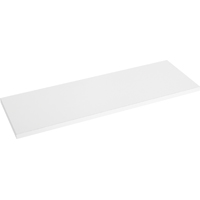 Shelving Board 10"X24" White 01980 0