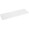 Shelving Board 10"X36" White 01980 0