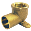 Copper Fitting 3/4" Elbow Dropear 10156858 0