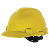 Safety Hard Hat V-Gard Yellow Swx00345 0