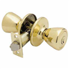 Lockset ProSource Entry Polished Brass TS700B KD  83952/43952 0