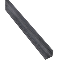 Steel Angle 1/8"X1-1/2"X1-1/2"X36" Weldable N301-507 0