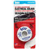 Solder Rosin Flux Core Electrical 4Oz 53016 40/60X.063 0