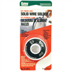 Solder Solid Wire General Purpose1/4Lb 53014 50/50X.125 42 0
