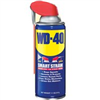 Lubricant Wd40 11Oz Spray Smart Straw 490040 0