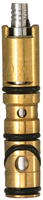Faucet Cartridge Moen 1200 F/1-H Brass 0